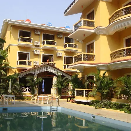 Pristine Resort